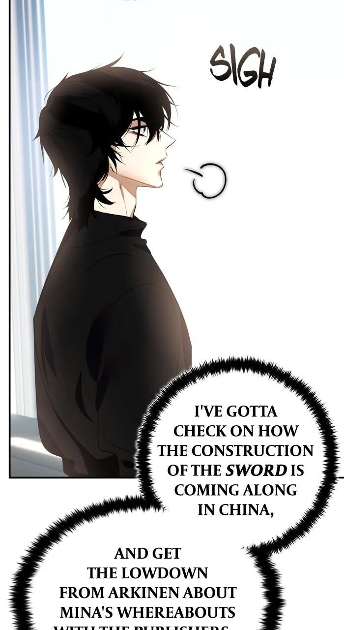 Return to Player Chapter 204 12